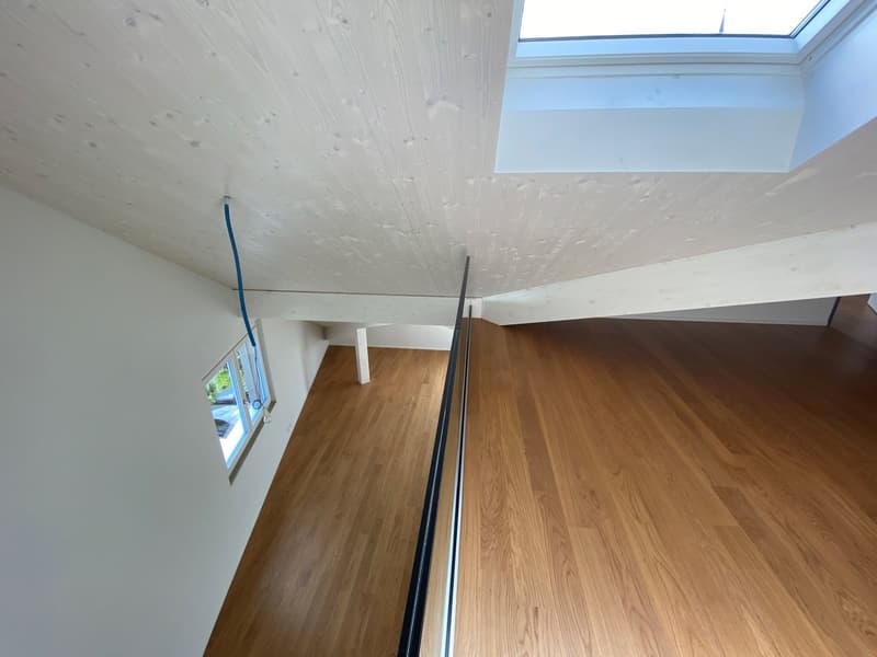 3.5 Zimmer Maisonettewohnug (8)