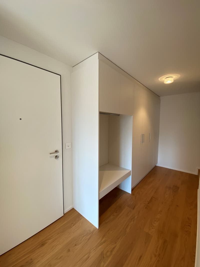3.5 Zimmer Maisonettewohnug (9)