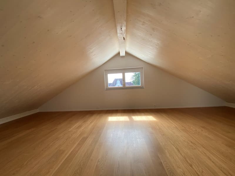 3.5 Zimmer Maisonettewohnug (6)