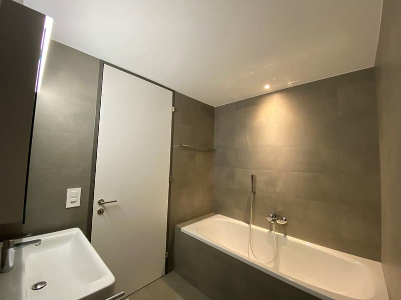 3.5 Zimmer Maisonettewohnug (11)