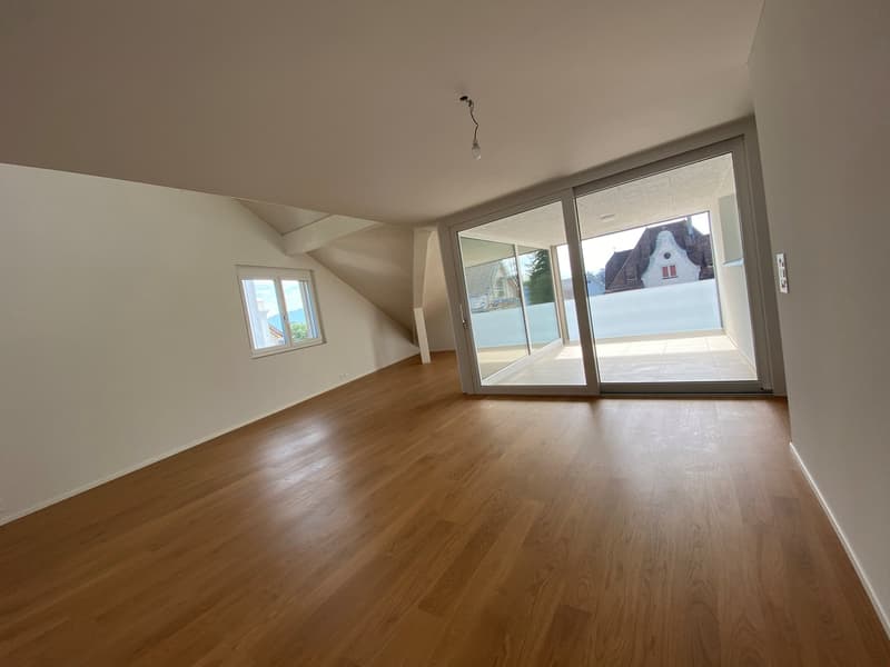 3.5 Zimmer Maisonettewohnug (1)