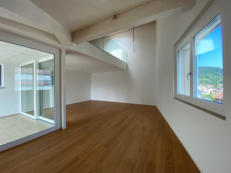 3.5 Zimmer Maisonettewohnug (3)