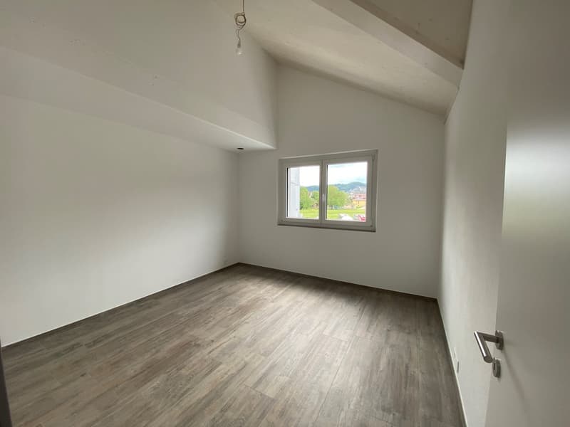 Moderne 5.5 Zimmer Maisonettewohnung an zentraler Lage (5)