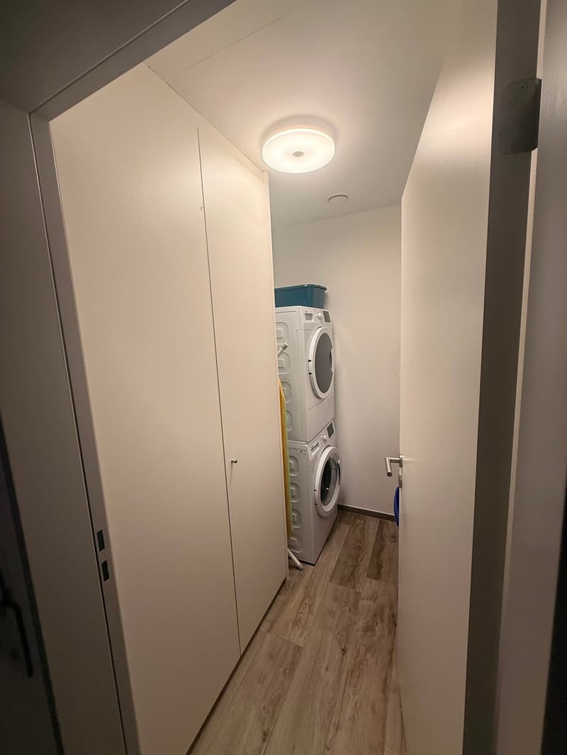 Moderne 2.5-Zimmer-Wohnung im Erdgeschoss in Oberriet (5)