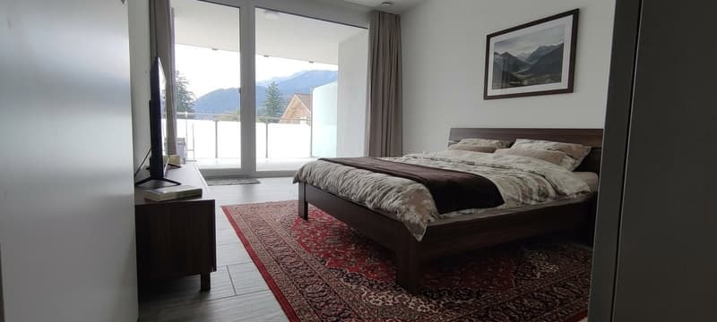 Moderne 2.5-Zimmer-Wohnung im 1. OG in Oberriet (3)