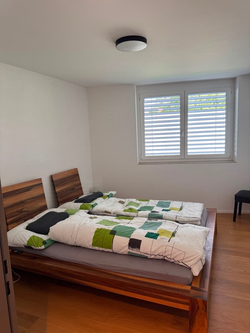 Moderne 3.5 Zimmer Wohnung (6)