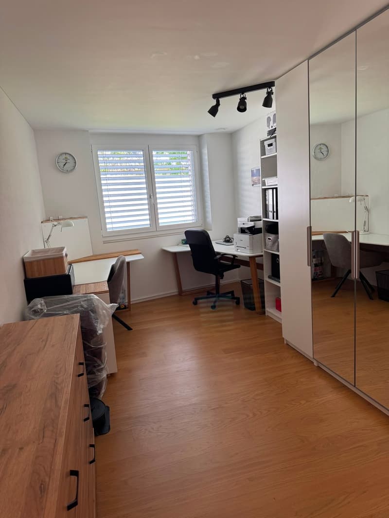Moderne 3.5 Zimmer Wohnung (5)
