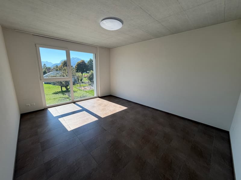 3.5 Zimmerwohnung 2. OG (6)