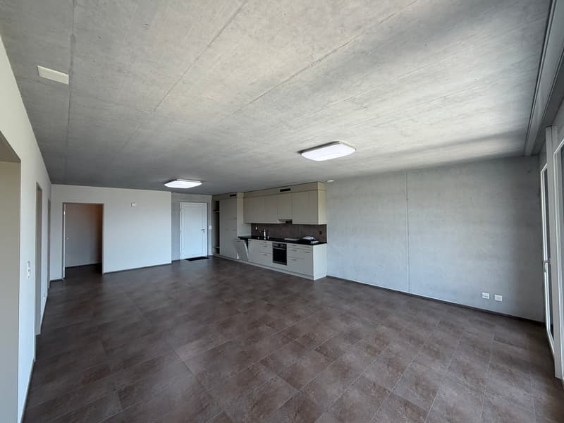 3.5 Zimmerwohnung 2. OG (2)