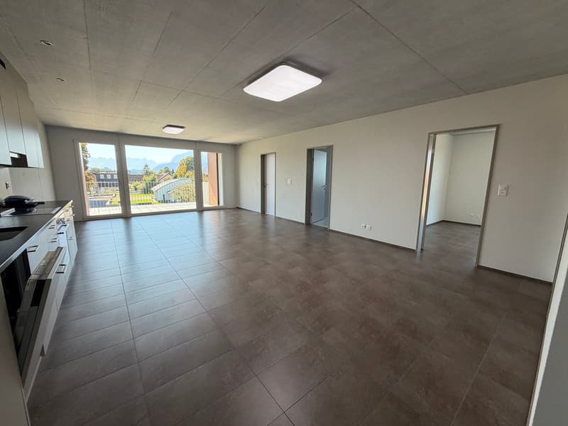 3.5 Zimmerwohnung 2. OG (4)
