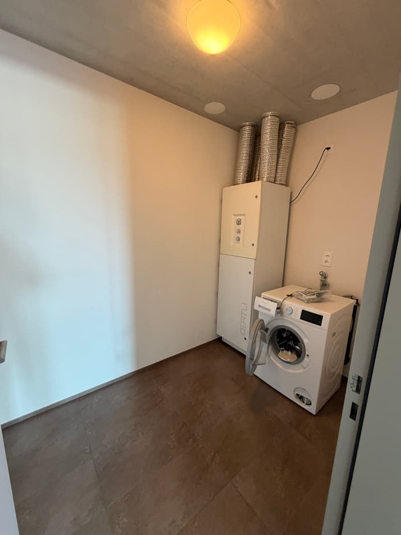 3.5 Zimmerwohnung 2. OG (8)