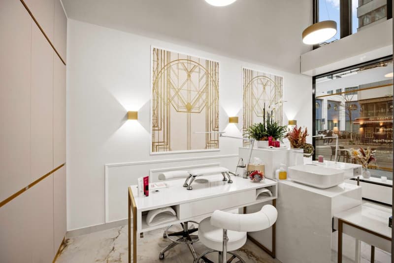 Relève recherchée - Entreprise de beauté avec avenir (3)