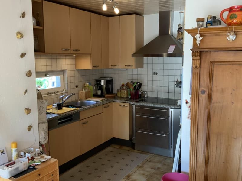 Maison individuelle (7)