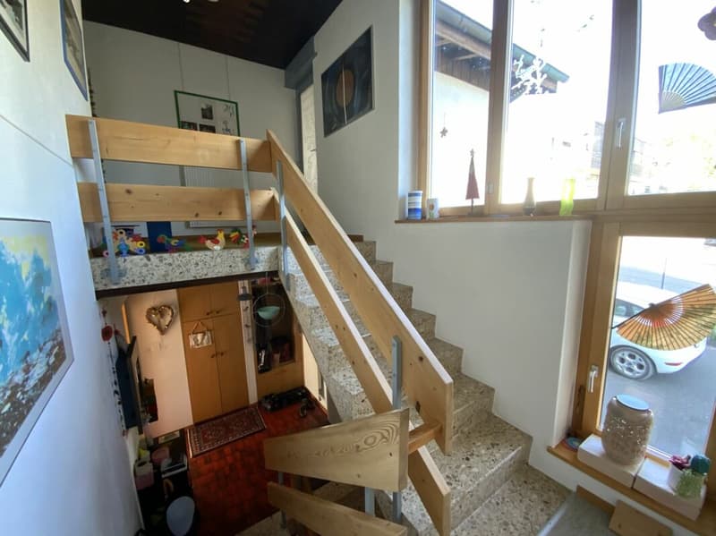 Maison individuelle (6)
