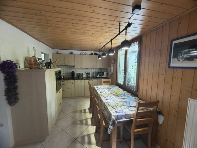 Maison jumelle 4.5 pièces (4)