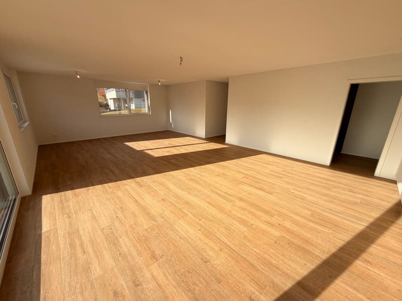 4.5 pièces en duplex – Finitions haut de gamme dans PPE intimiste (5)