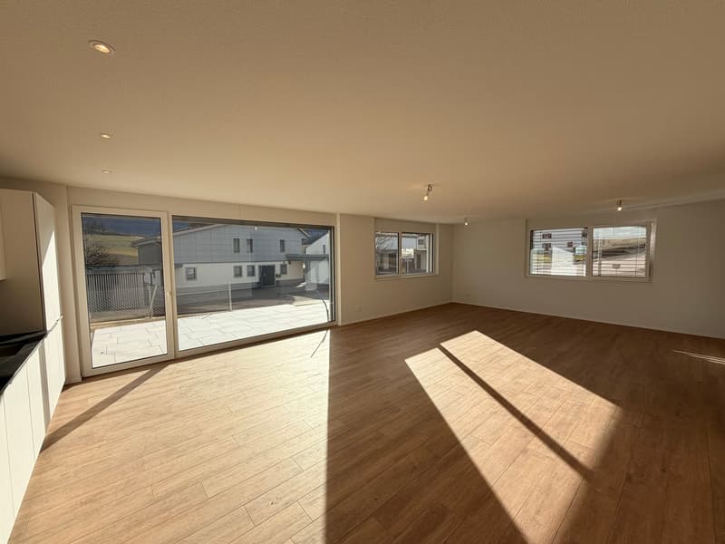 4.5 pièces en duplex – Finitions haut de gamme dans PPE intimiste (9)