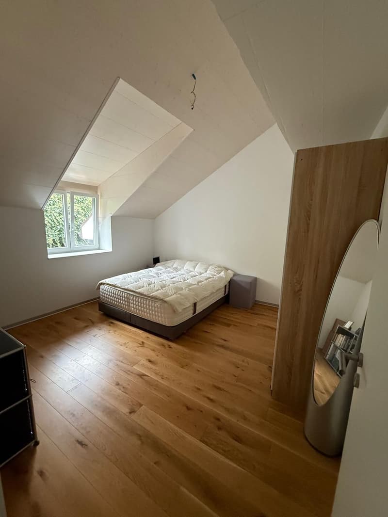 Appartement de 3.5 pièces avec vue sur le lac (6)