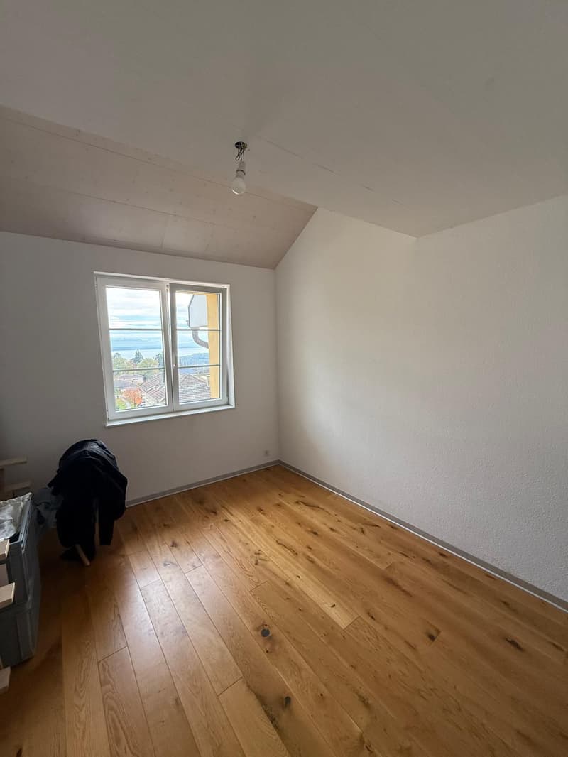 Appartement de 3.5 pièces avec vue sur le lac (5)