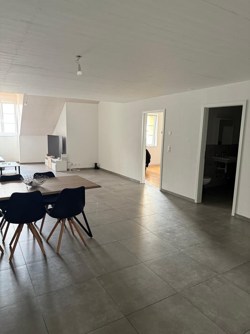 Appartement de 3.5 pièces avec vue sur le lac (4)