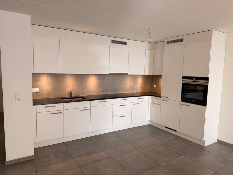 Appartement de 3.5 pièces avec vue sur le lac (1)