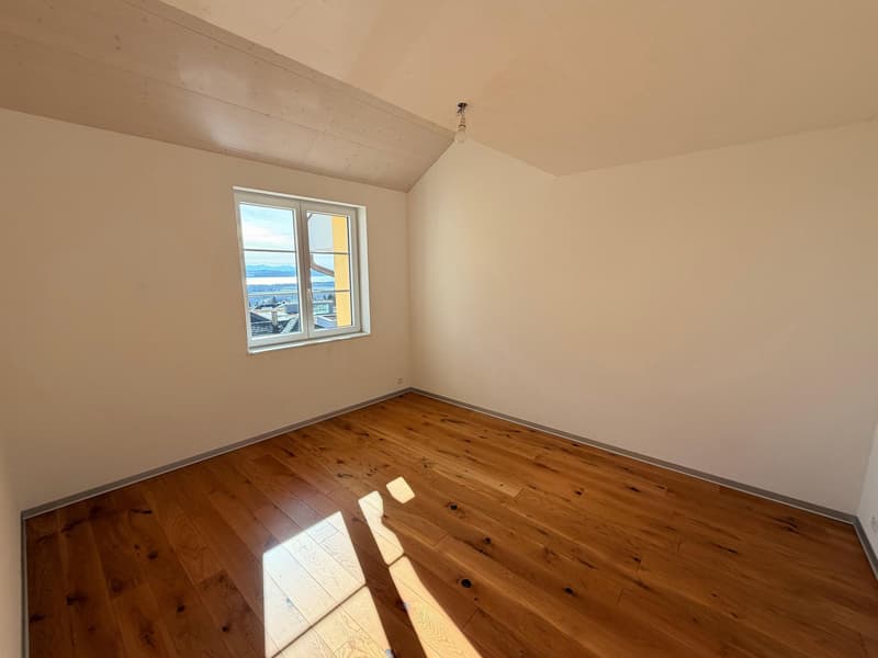 Appartement de 3.5 pièces avec vue sur le lac (6)