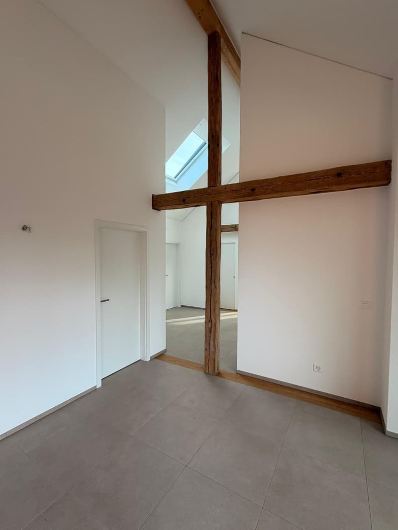 Magnifique appartement de 4 pièces neuf à Châtillon (9)