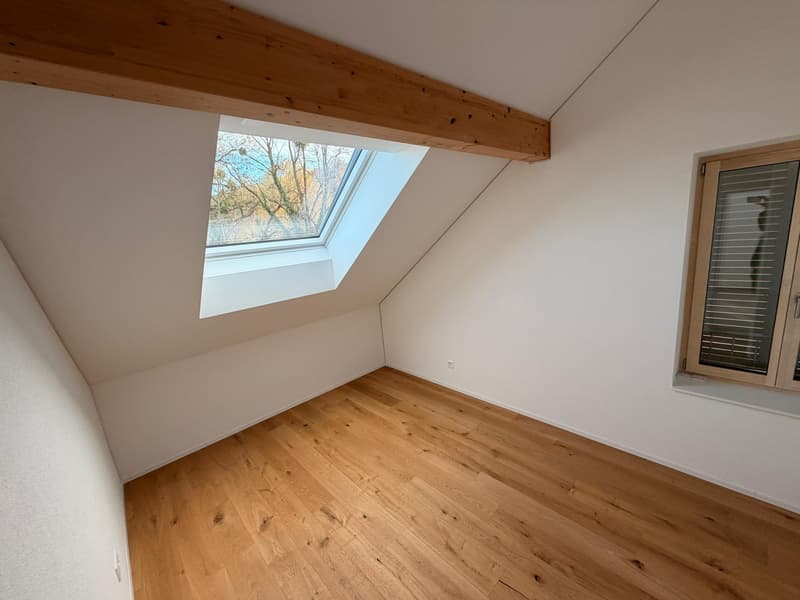 Magnifique appartement de 4 pièces neuf à Châtillon (13)