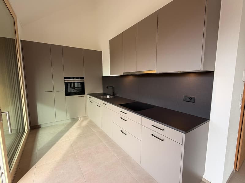 Magnifique appartement de 4 pièces neuf à Châtillon (3)