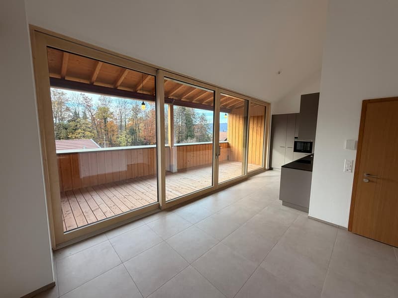 Magnifique appartement de 4 pièces neuf à Châtillon (2)