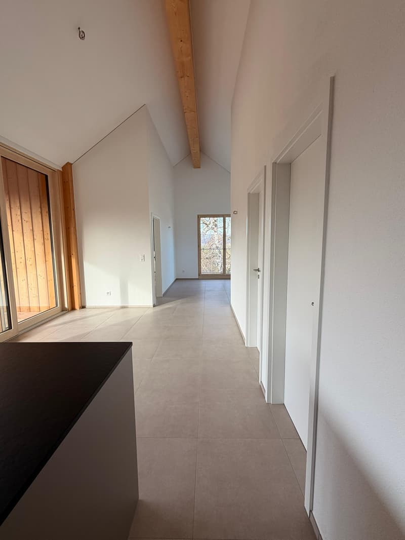 Magnifique appartement de 3.5 pièces neuf à Châtillon (4)