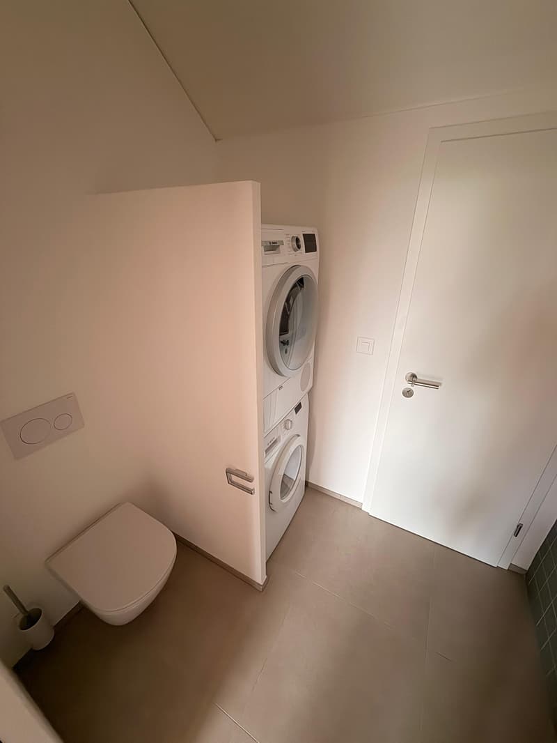Magnifique appartement de 3.5 pièces neuf à Châtillon (9)