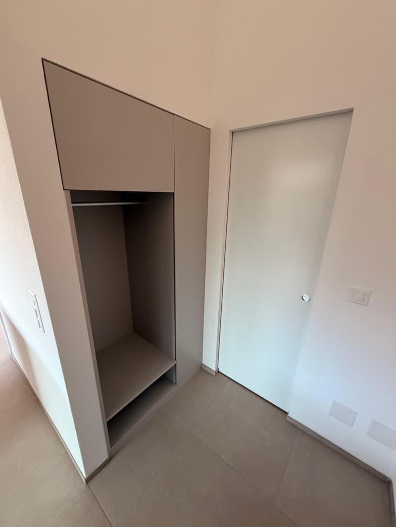 Magnifique appartement de 3.5 pièces neuf à Châtillon (14)