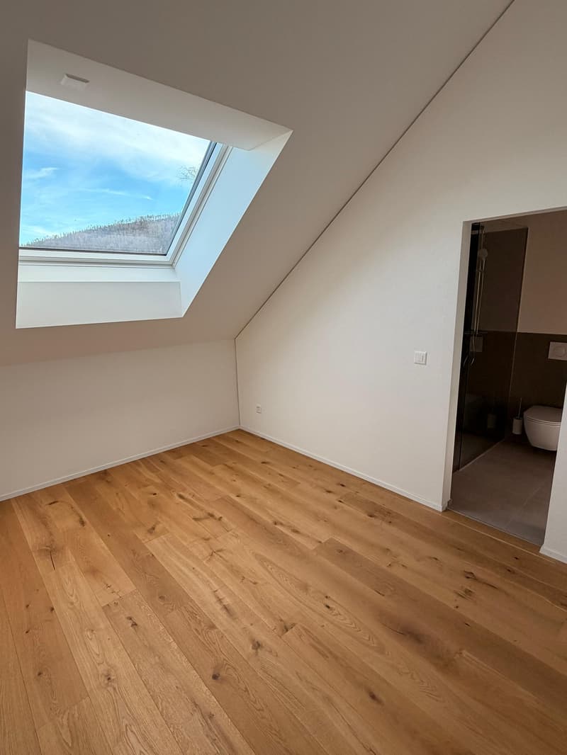 Magnifique appartement de 3.5 pièces neuf à Châtillon (12)