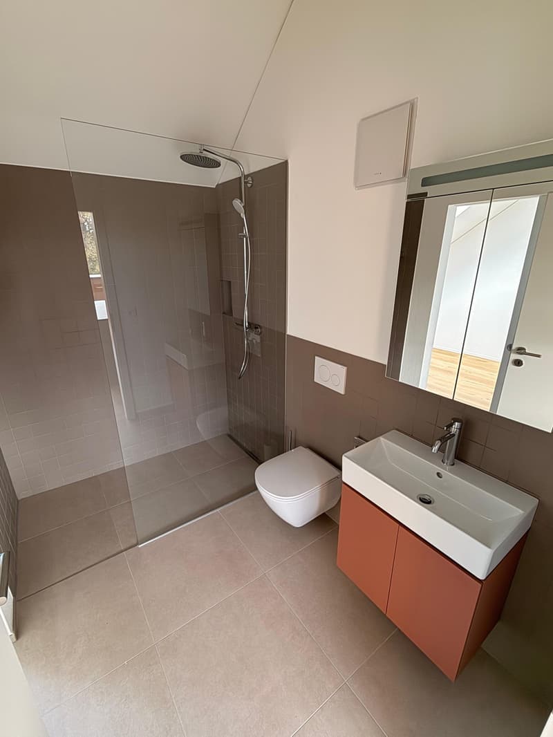 Magnifique appartement de 3.5 pièces neuf à Châtillon (8)