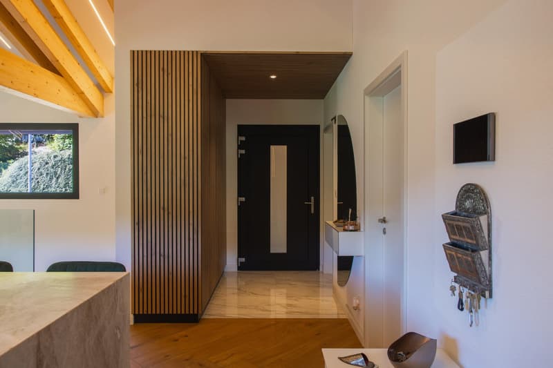 Villa contemporaine de 200 m² - 10 min de Bienne, vue dégagée et finitions haut de gamme (16)