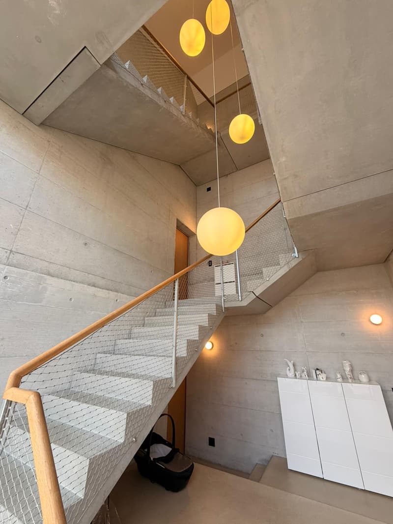 Magnifique appartement de 4,5 pièces neuf à Châtillon (11)
