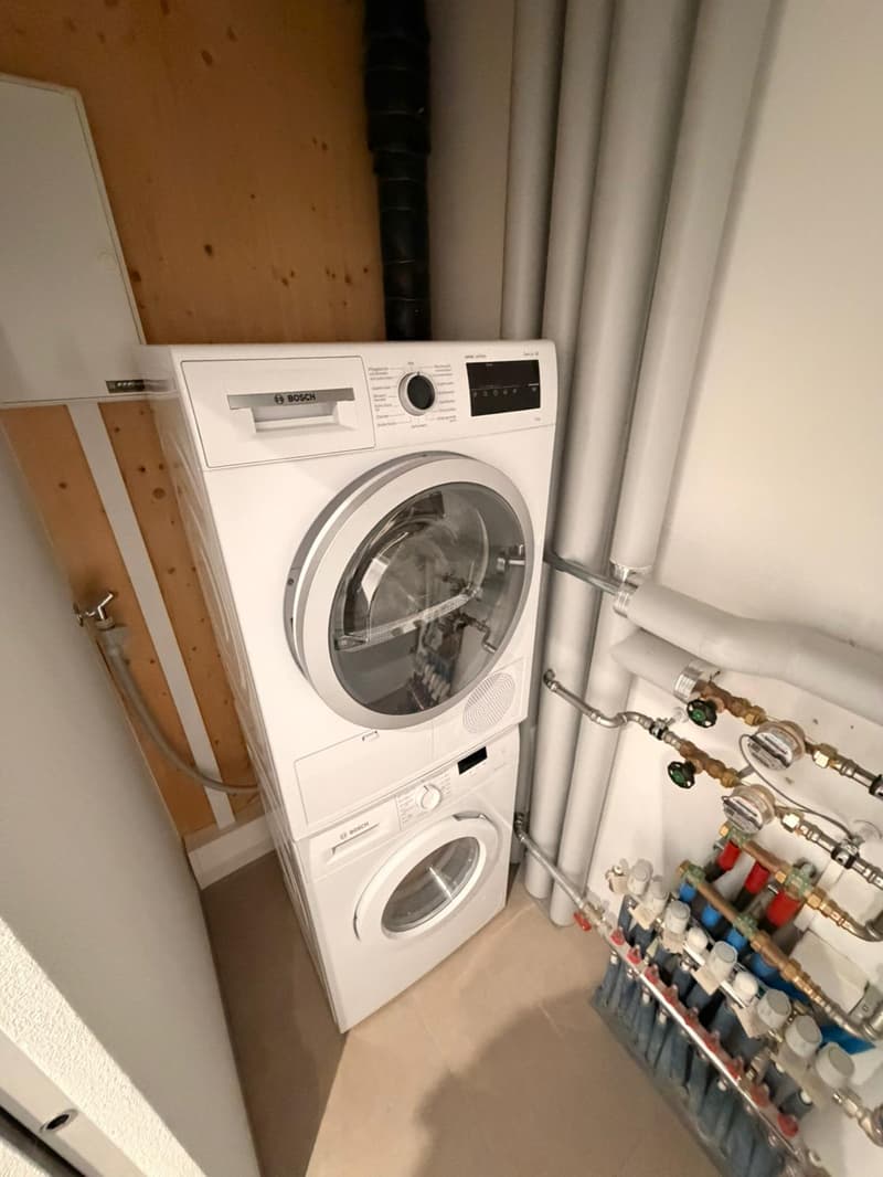 Magnifique appartement de 4,5 pièces neuf à Châtillon (24)