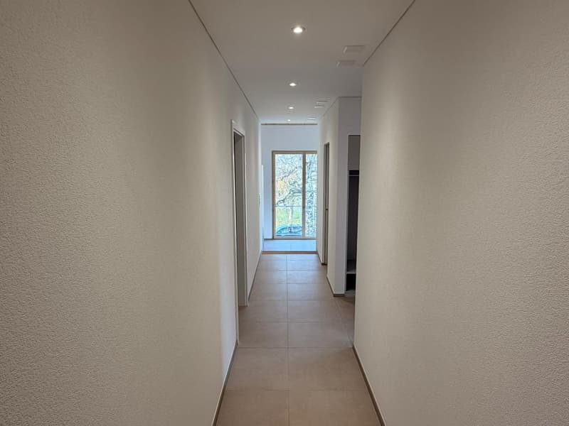 Magnifique appartement de 4,5 pièces neuf à Châtillon (6)