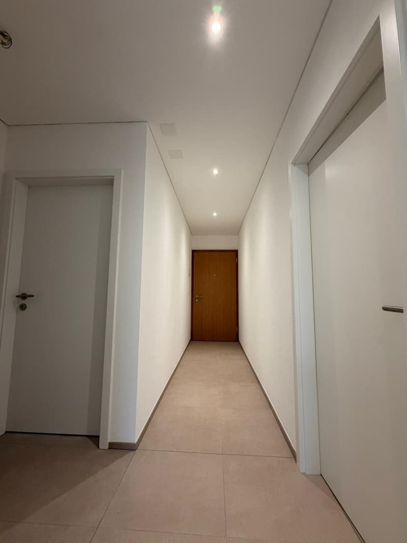 Magnifique appartement de 4,5 pièces neuf à Châtillon (16)