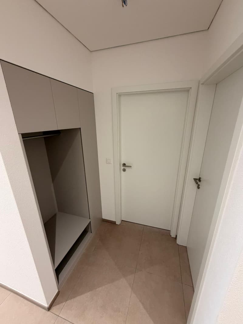 Magnifique appartement de 4,5 pièces neuf à Châtillon (18)