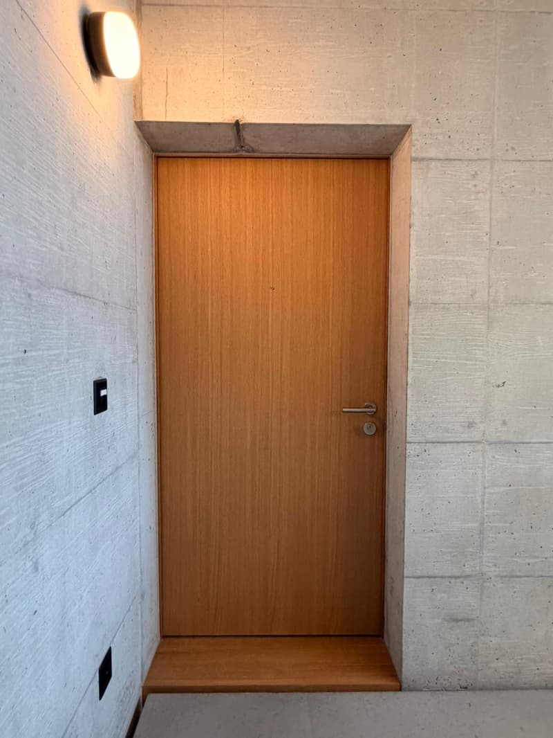 Magnifique appartement de 4,5 pièces neuf à Châtillon (19)