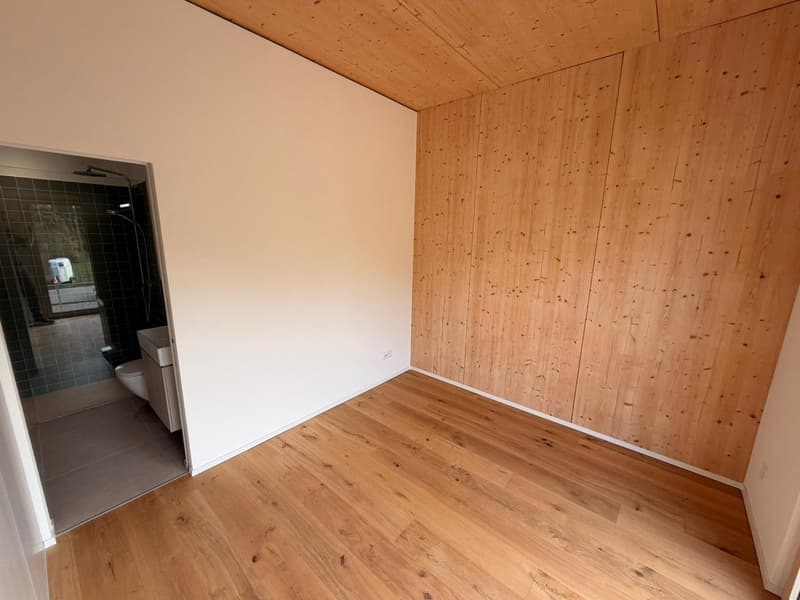 Magnifique appartement de 4,5 pièces neuf à Châtillon (15)