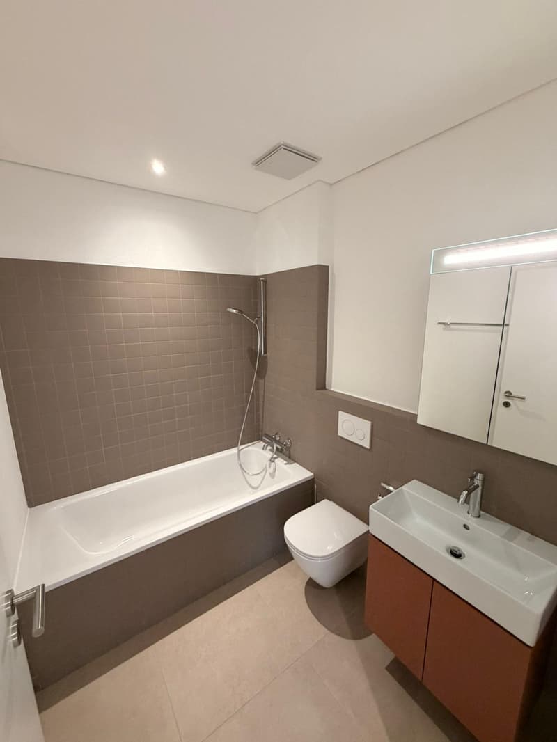 Magnifique appartement de 4,5 pièces neuf à Châtillon (5)