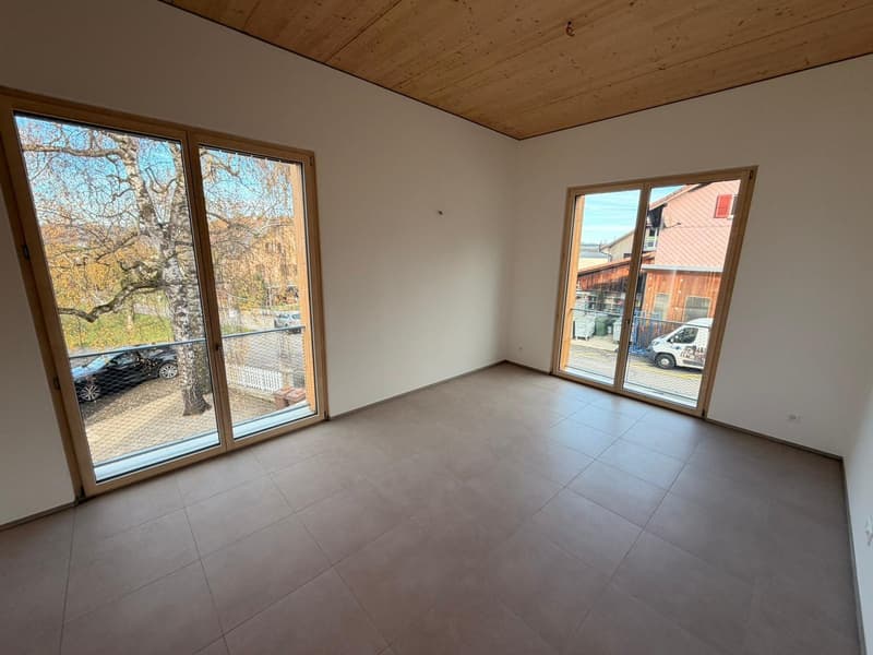 Magnifique appartement de 4,5 pièces neuf à Châtillon (4)
