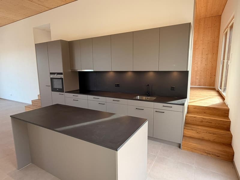 Magnifique appartement de 4,5 pièces neuf à Châtillon (14)