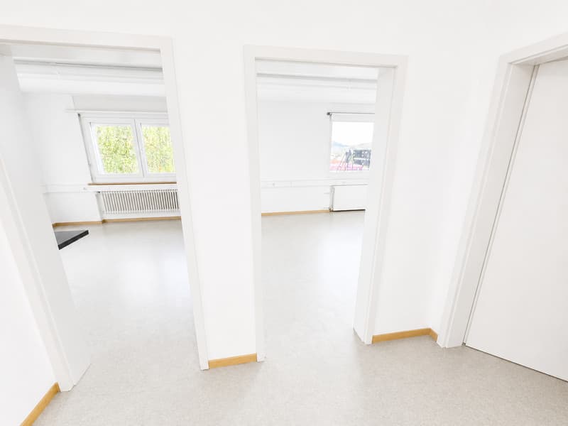 Bureau / Commerce  ou autre à louer à Orvin proche de Bienne et Neuchâtel (8)