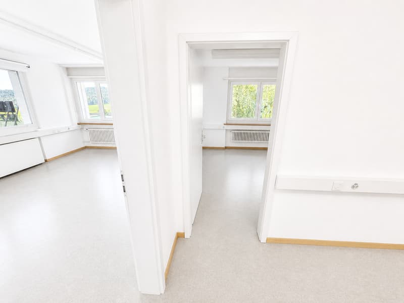 Bureau / Commerce  ou autre à louer à Orvin proche de Bienne et Neuchâtel (13)