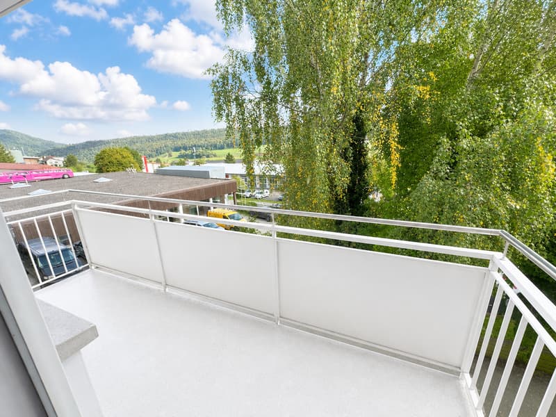Bureau / Commerce  ou autre à louer à Orvin proche de Bienne et Neuchâtel (11)