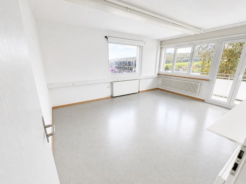 Bureau / Commerce  ou autre à louer à Orvin proche de Bienne et Neuchâtel (9)